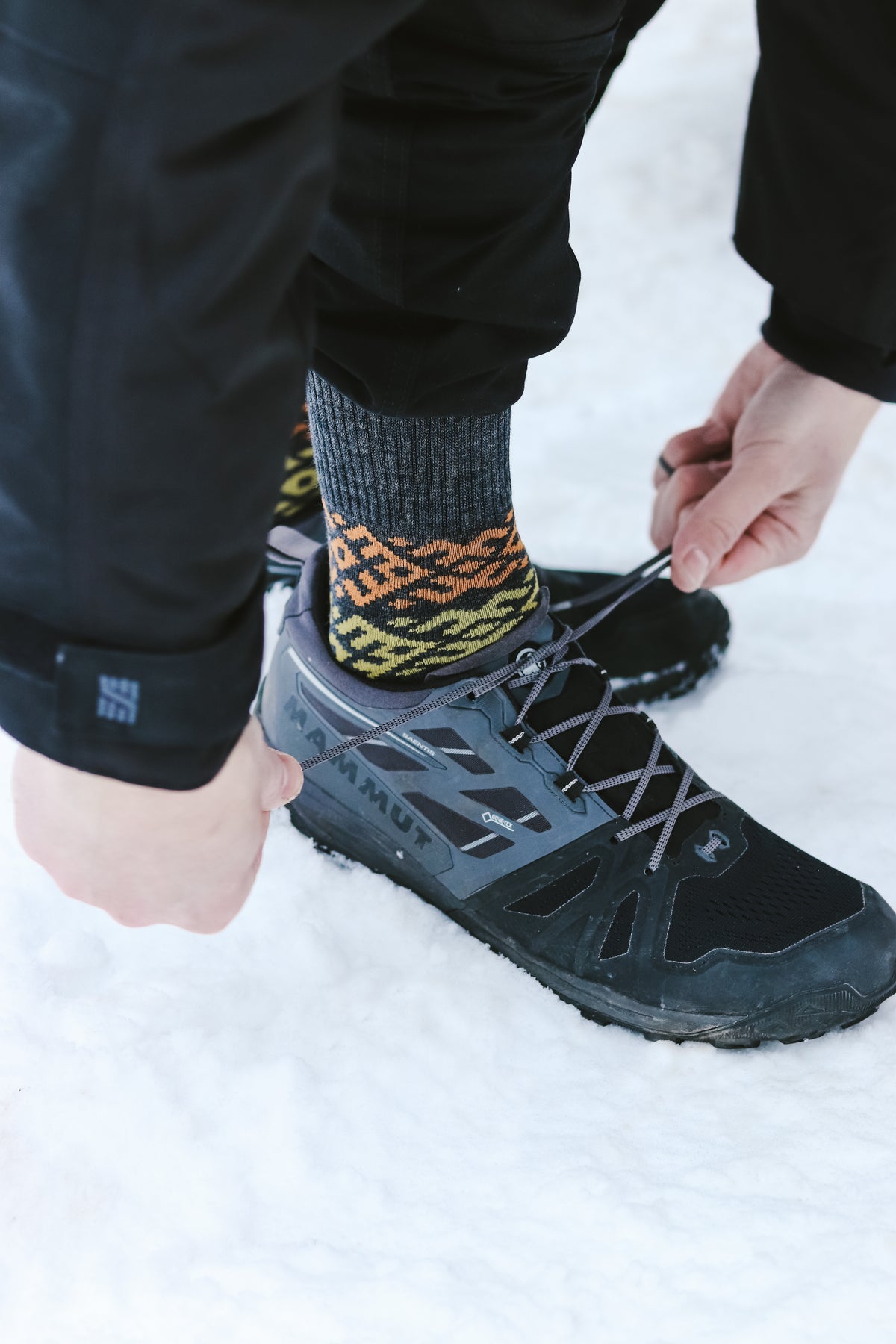 Everyday Merino Socks