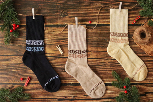 Why We Use Merino Wool (And Why You'll Love It Too)