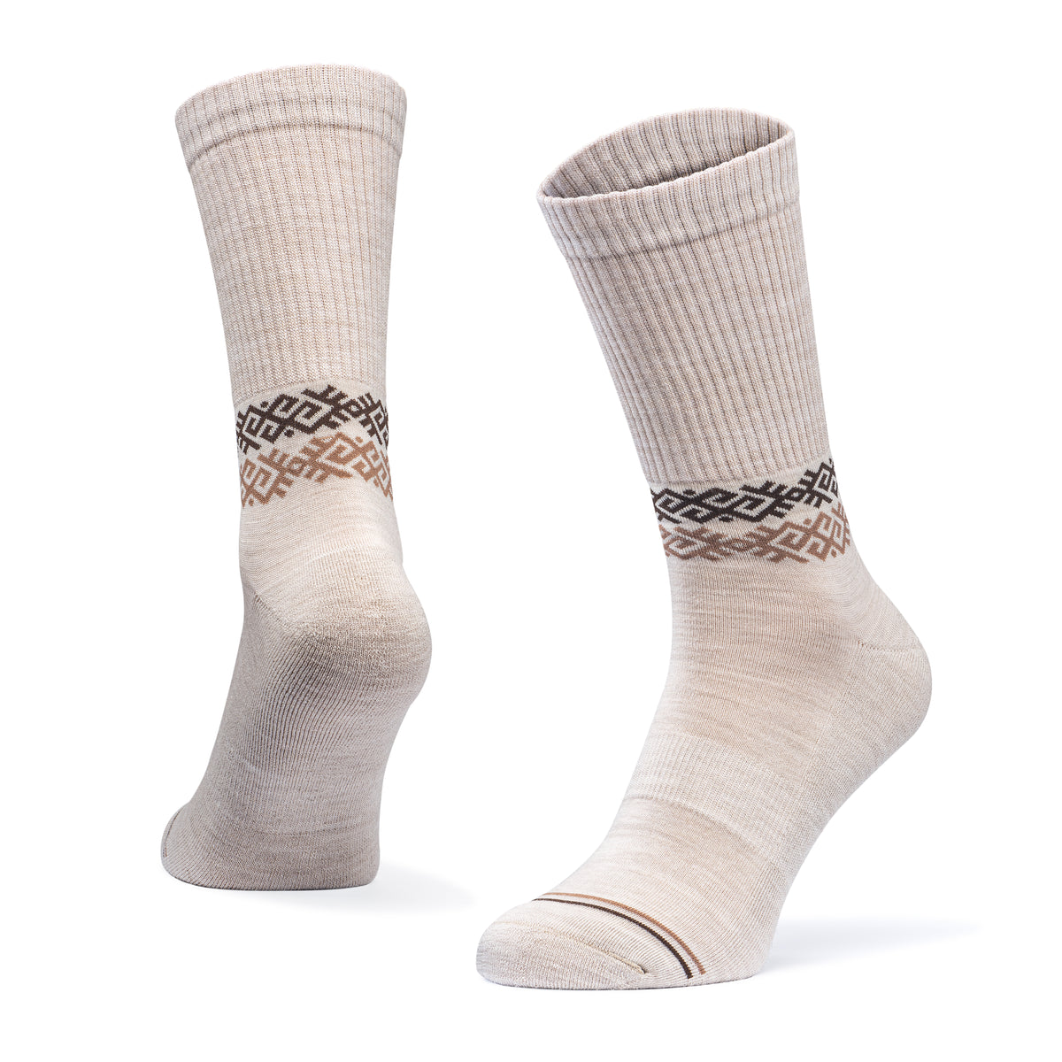 Athletic Merino Socks