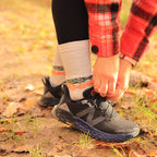 Athletic Merino Socks