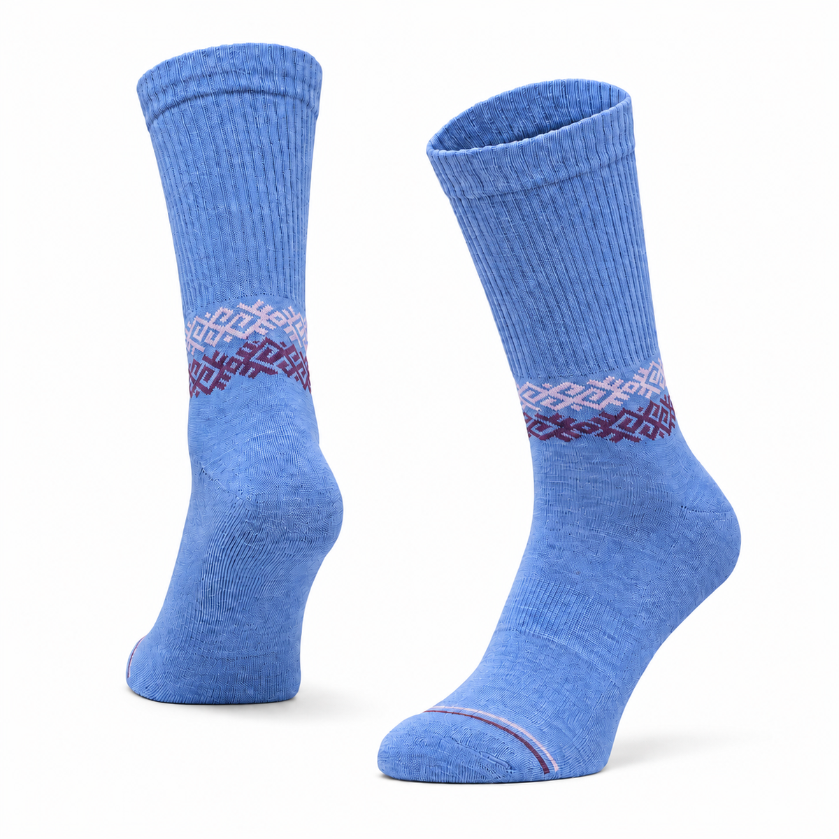 Athletic Merino Socks