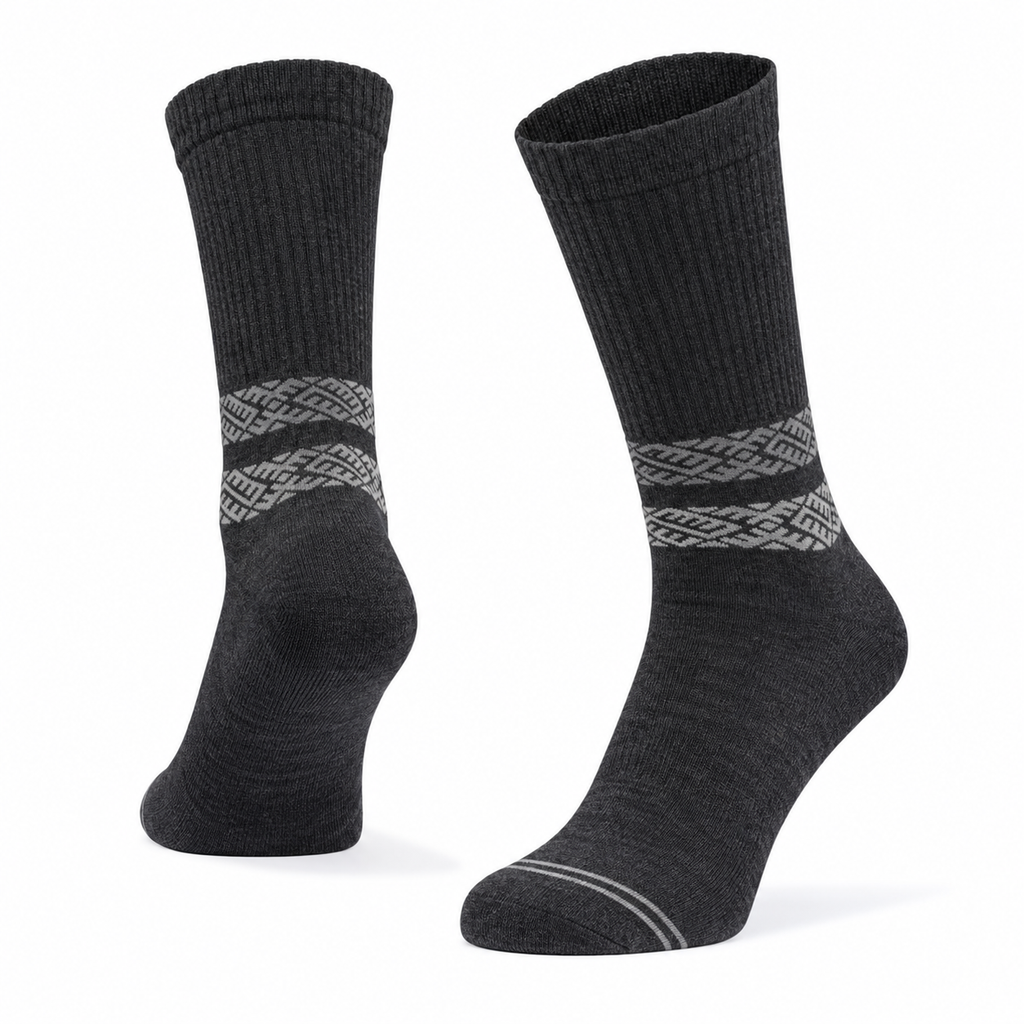 Everyday Merino Socks