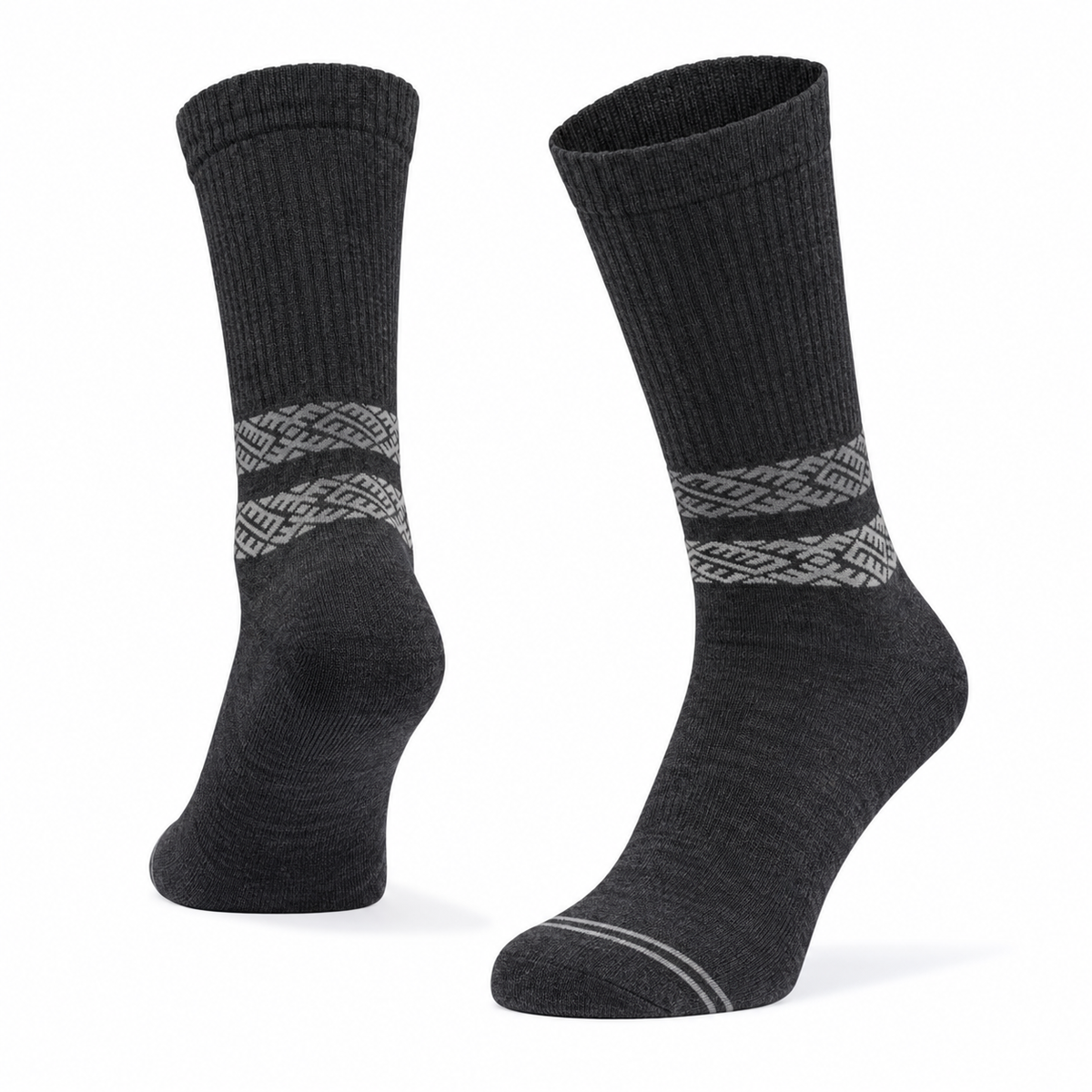 Everyday Merino Socks