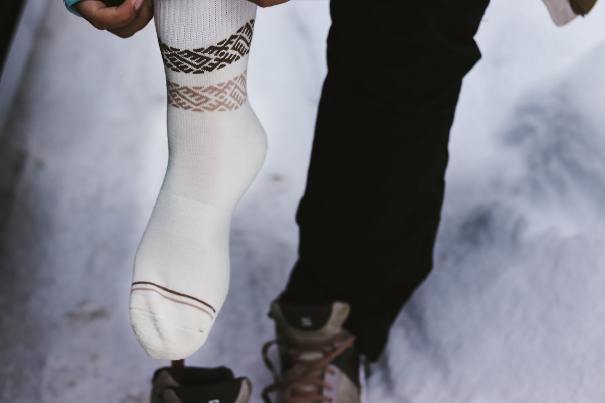 Everyday Merino Socks