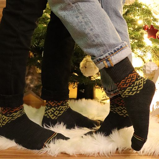 Everyday Merino Socks
