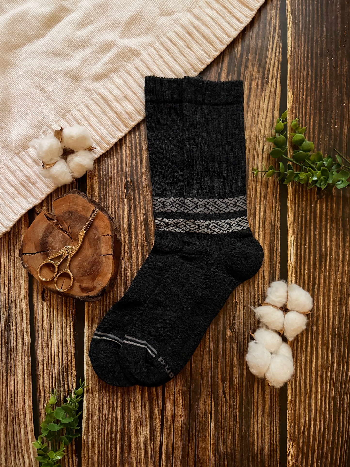 Everyday Merino Socks