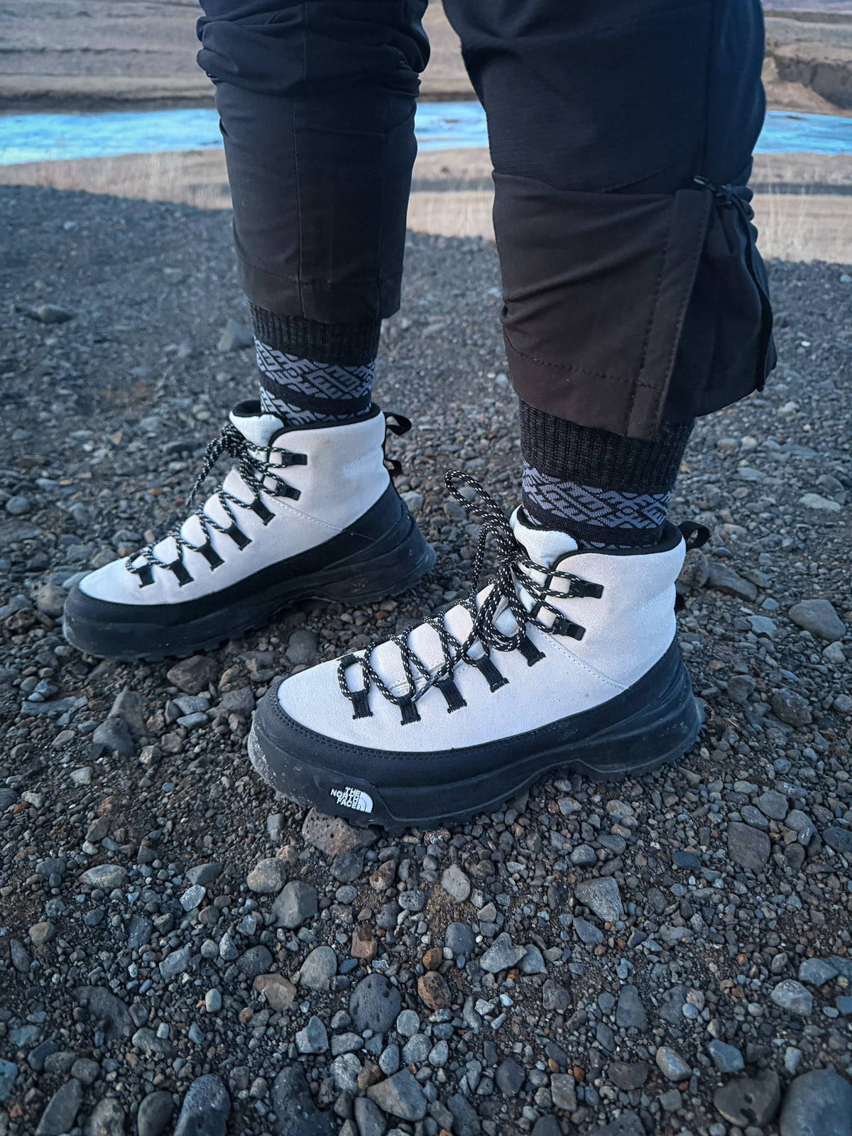 Everyday Merino Socks