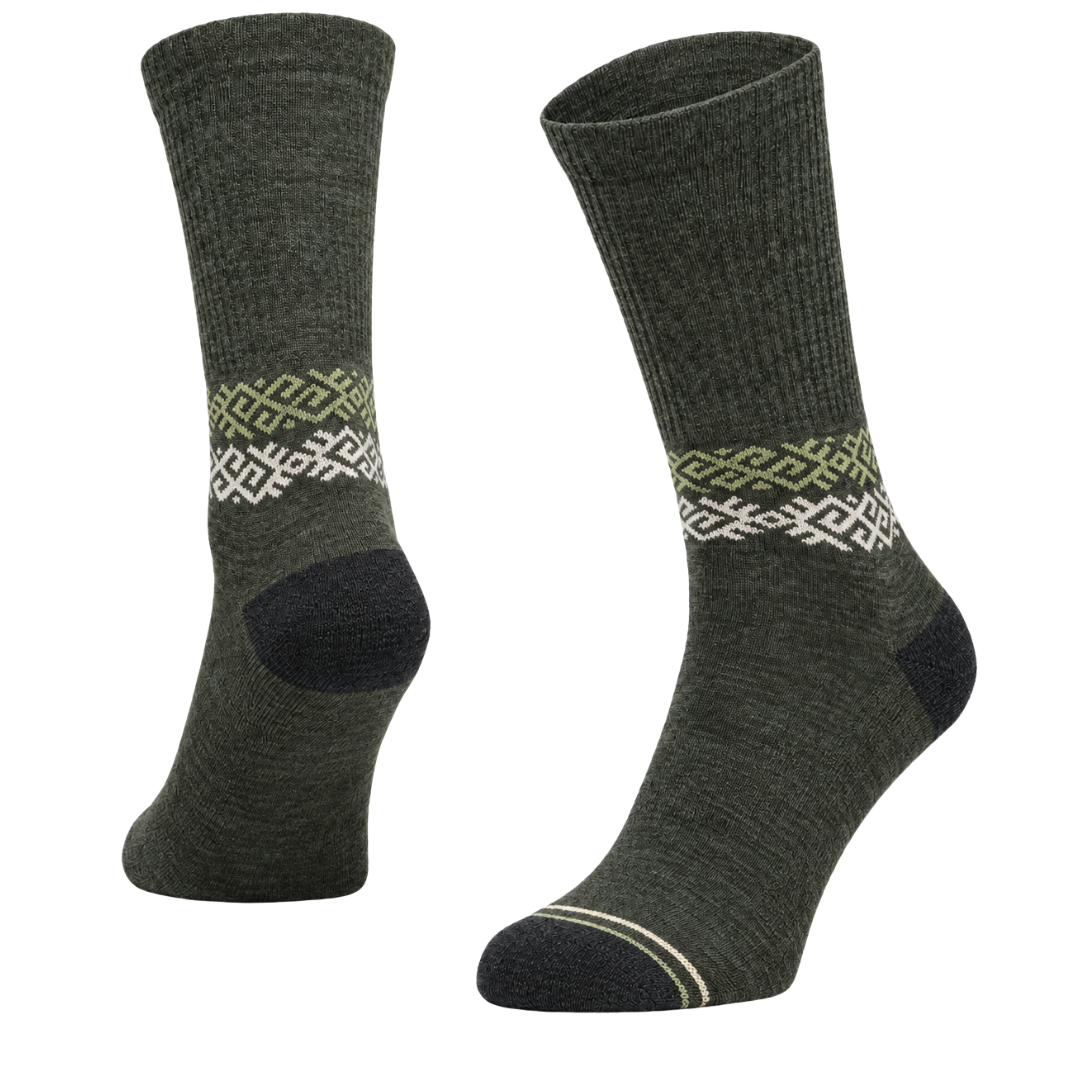 Athletic Merino Socks