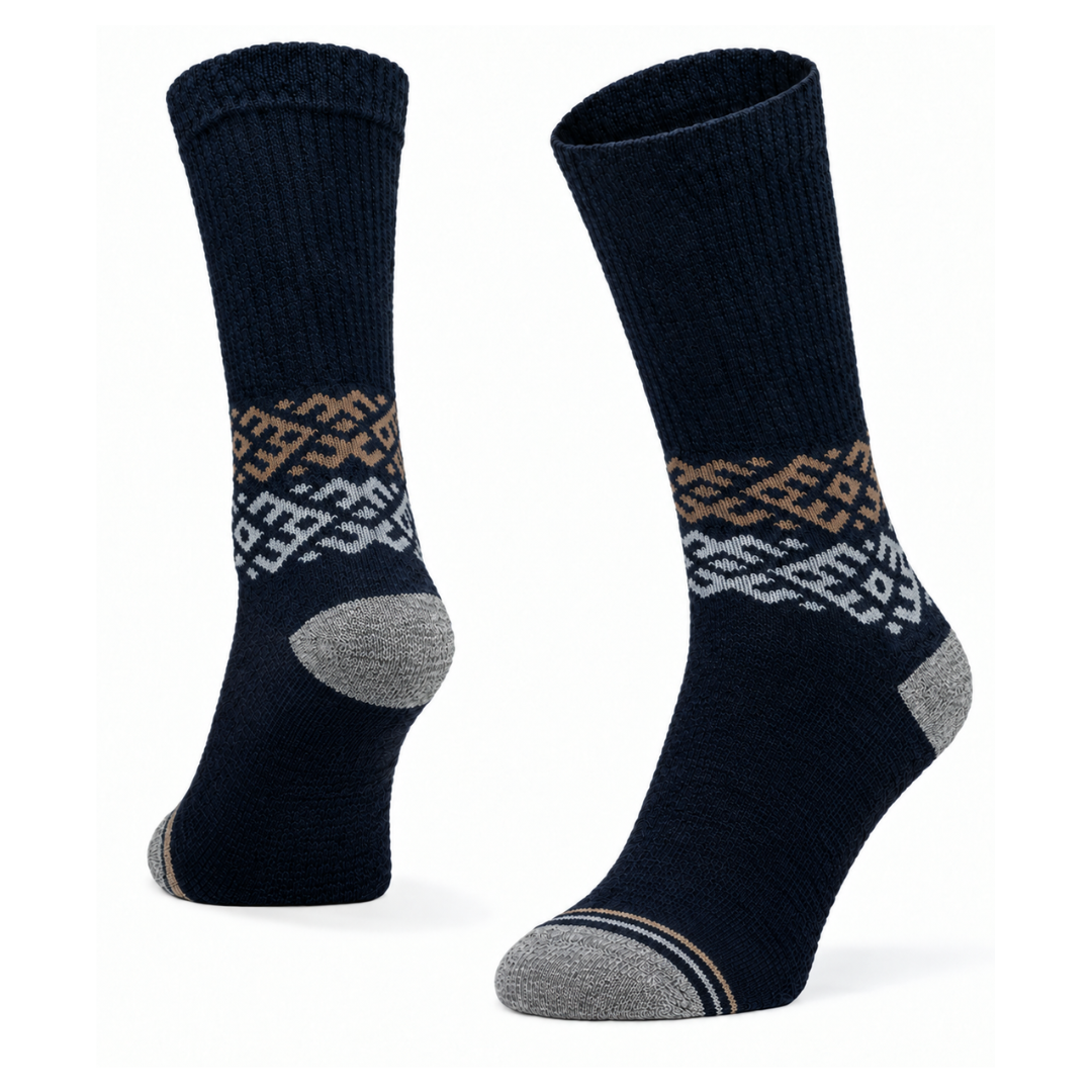 Everyday Merino Socks