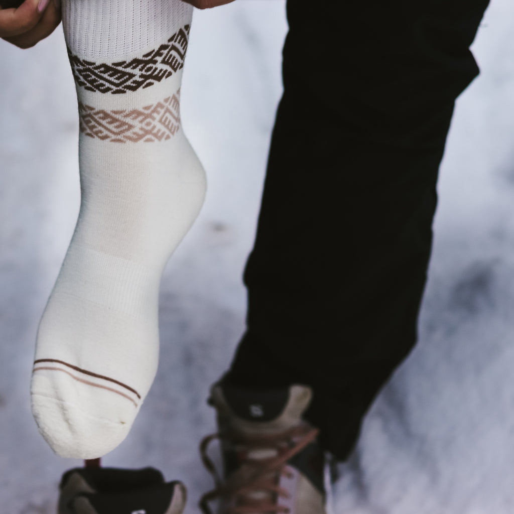 Everyday Merino Socks