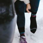 Athletic Merino Socks