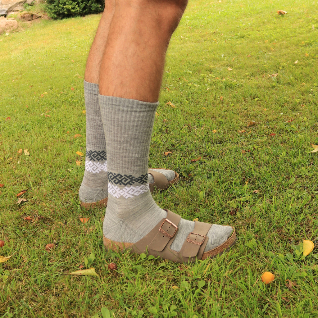 Athletic Merino Socks