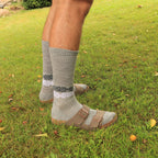 Athletic Merino Socks