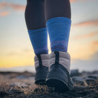Athletic Merino Socks