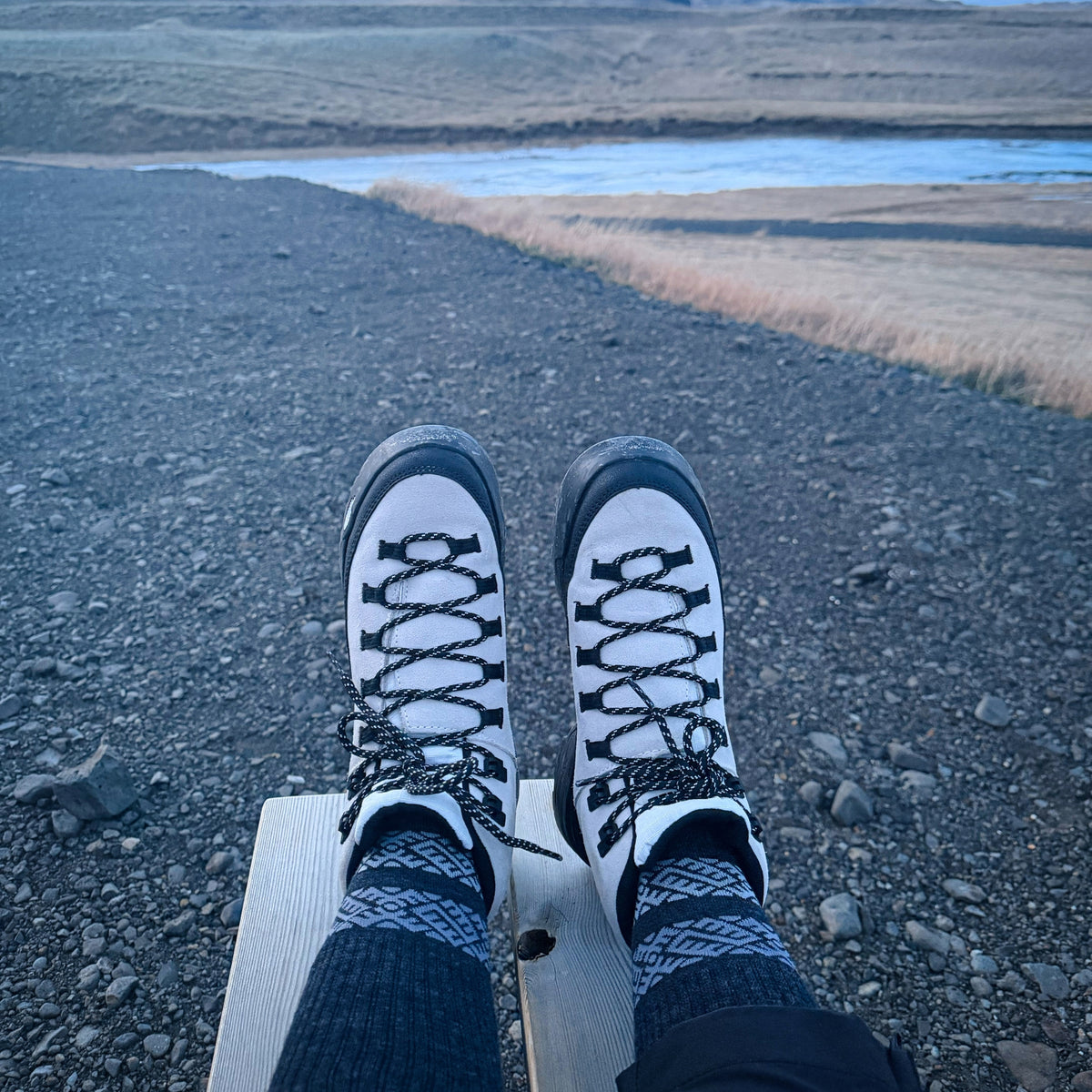 Everyday Merino Socks