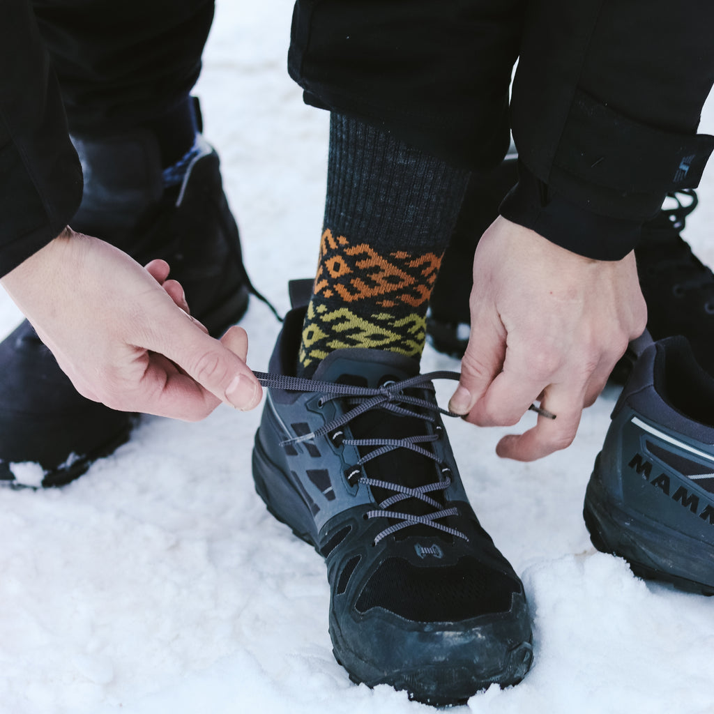 Everyday Merino Socks