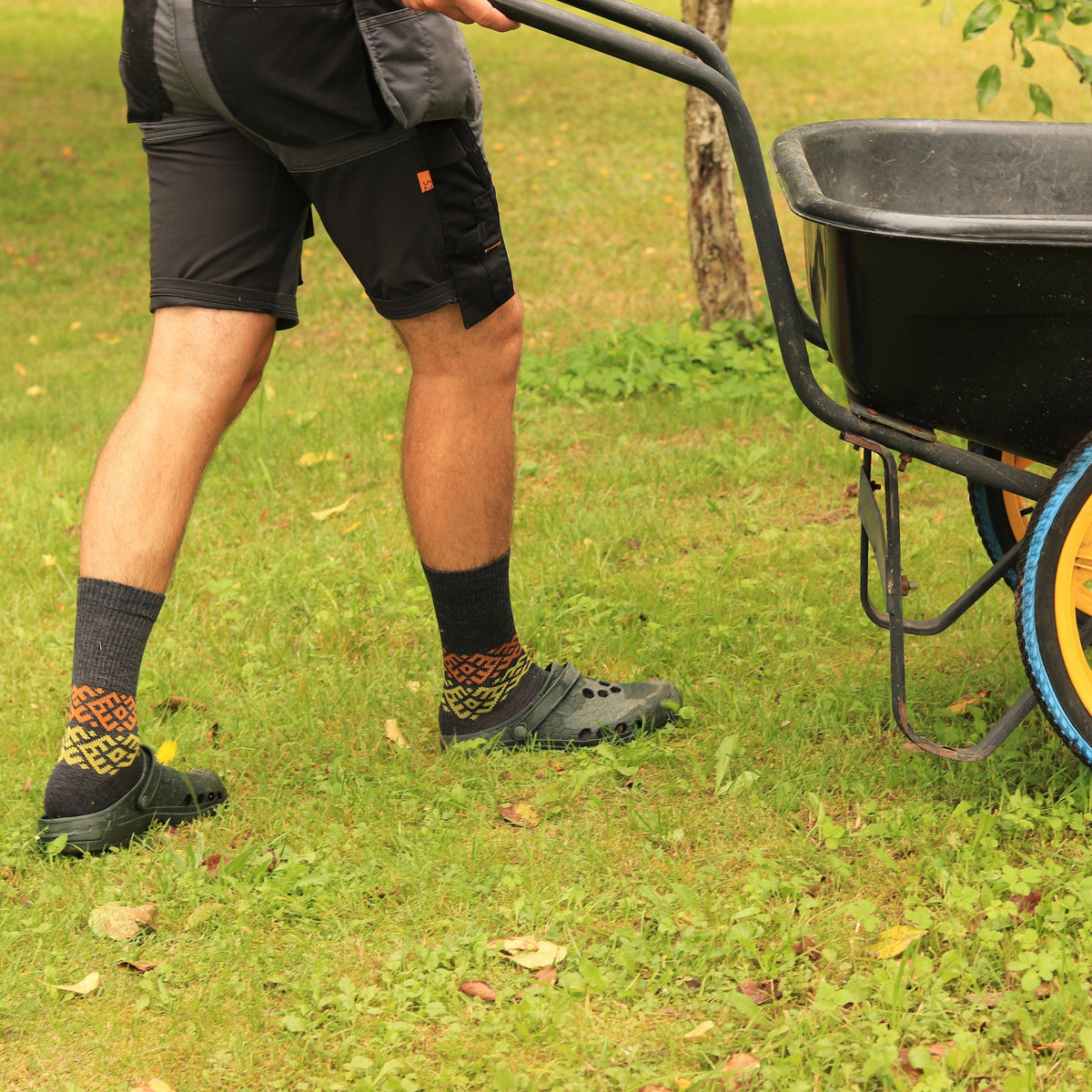 Everyday Merino Socks