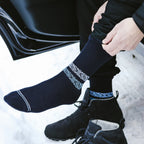Everyday Merino Socks