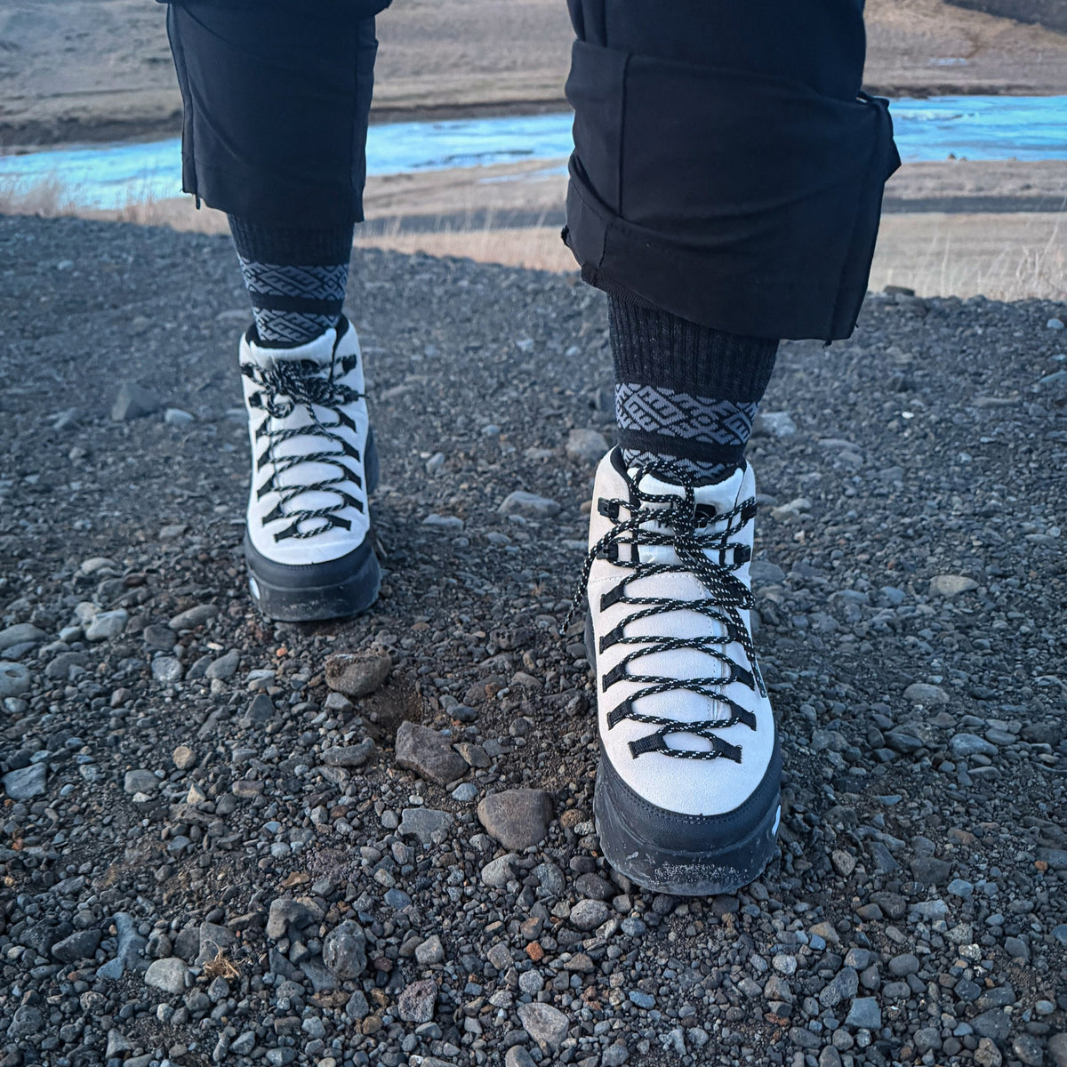 Everyday Merino Socks