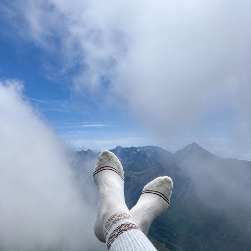 Everyday Merino Socks