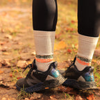Athletic Merino Socks
