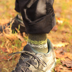 Athletic Merino Socks